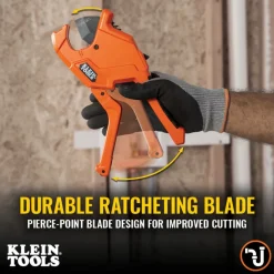 Klein Tools 1-1/4