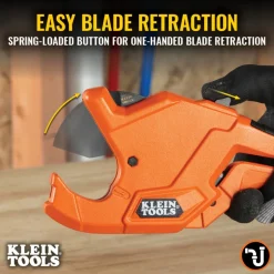 Klein Tools 1-1/4