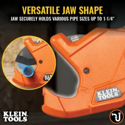 Klein Tools 1-1/4