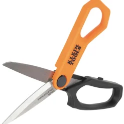 Klein Tools 9" Stainless Steel Utility Shears, B2109