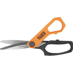 Klein Tools 9" Stainless Steel Utility Shears, B2109