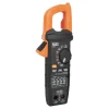 Klein Tools 600A AC/DC Auto-Ranging Digital Pro Clamp Meter with Worklight CL810