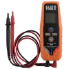 Klein Tools AC/DC Voltage/Continuity Tester ET250