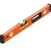 Klein Tools Box Beam Level, 3 Vial, 24" 93524