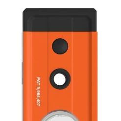 Klein Tools Box Beam Level, 3 Vial, 24