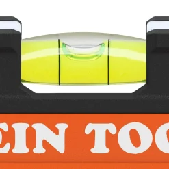 Klein Tools Box Beam Level, 3 Vial, 24