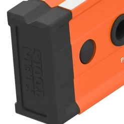 Klein Tools Box Beam Level, 3 Vial, 24