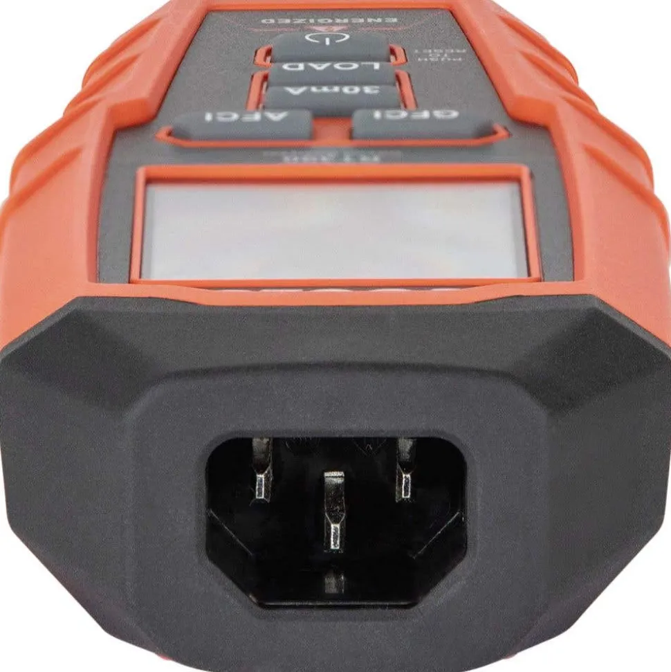 Klein Tools Circuit Analyzer RT390