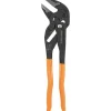 Klein Tools Compact Plier Wrench, 12" D53112
