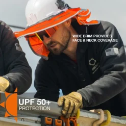 Klein Tools Full Brim Sombrero 03010