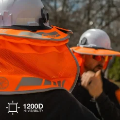 Klein Tools Full Brim Sombrero 03010