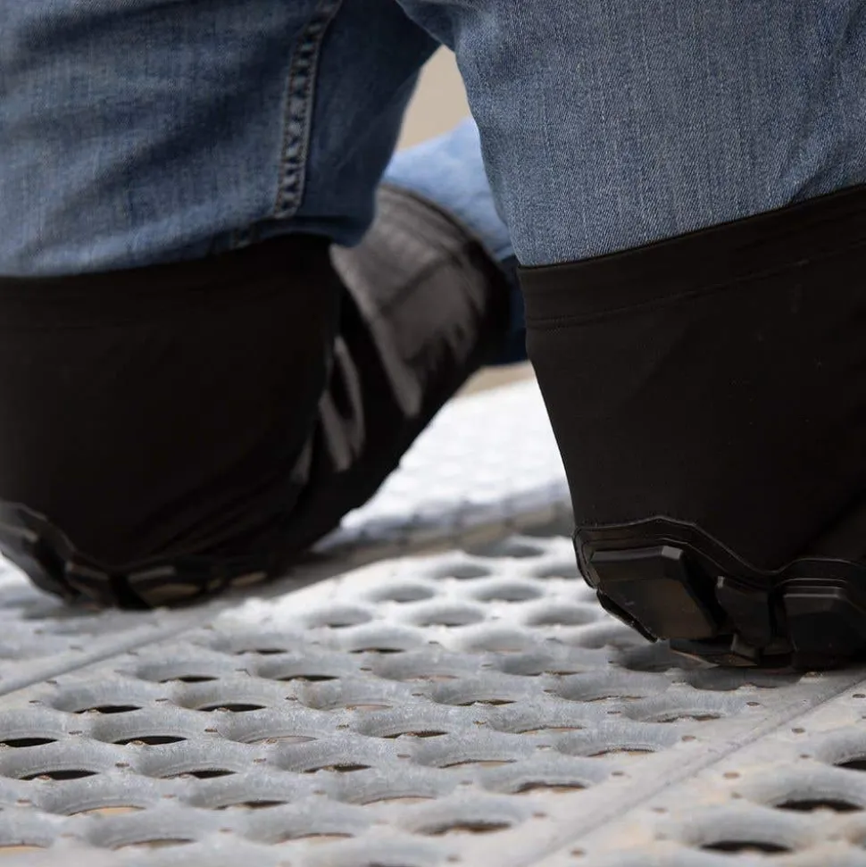 Klein Tools Heavy Duty Knee Pad Sleeves, M/L 60511