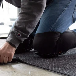 Klein Tools Heavy Duty Knee Pad Sleeves, M/L 60511