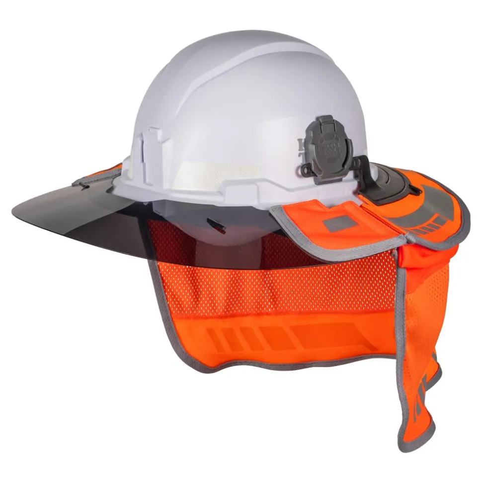 Klein Tools Hybrid Brim Sombrero 03011