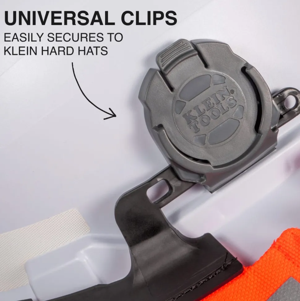 Klein Tools Hybrid Brim Sombrero 03011