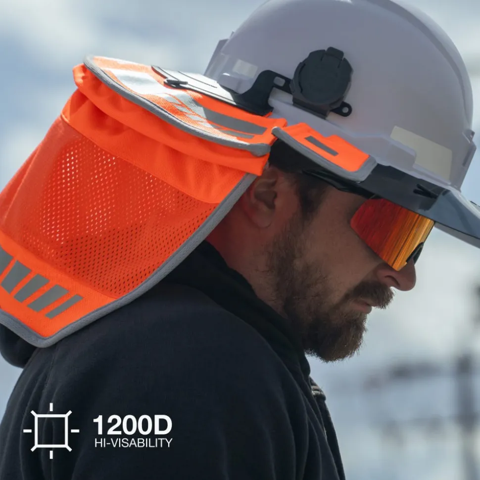 Klein Tools Hybrid Brim Sombrero 03011