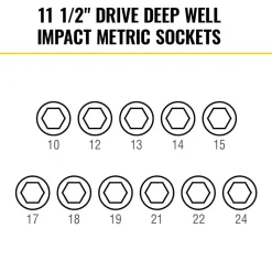 Klein Tools KNECT™ 1/2
