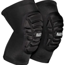 Klein Tools Lightweight Knee Pad Sleeves, M/L 60492