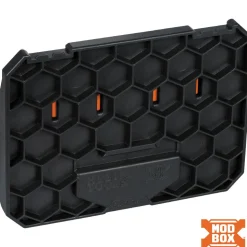 Klein Tools MODbox Case Adapter Rail Attachment 54875MB