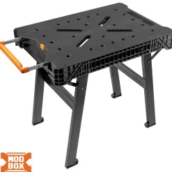 Klein Tools MODboxâ„¢ Folding Work Bench 54410MB