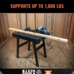Klein Tools MODbox™ Folding Work Bench 54410MB