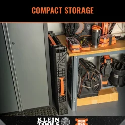 Klein Tools MODbox™ Folding Work Bench 54410MB