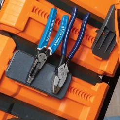 Klein Tools MODbox Magnetic Strip Rail Attachment 54819MB