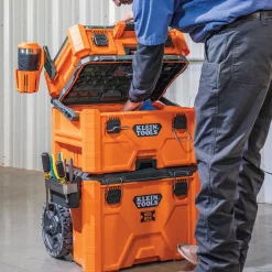 Klein Tools MODbox Medium Toolbox 54803MB