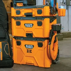 Klein Tools MODbox Multi-Hook Rail Attachment, 2-Pack 54816MB