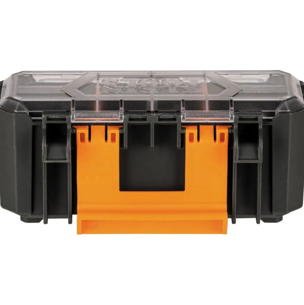 Klein Tools MODbox Parts Bin Rail Attachment 54815MB