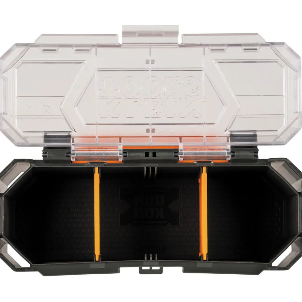 Klein Tools MODbox Parts Bin Rail Attachment 54815MB