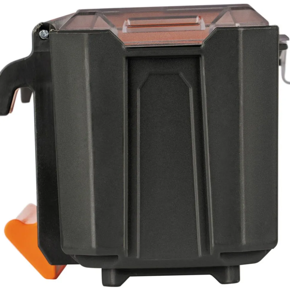 Klein Tools MODbox Parts Bin Rail Attachment 54815MB