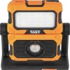 Klein Tools MODbox Rechargeable Dual Beam LED Work Light 56417
