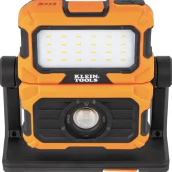 Klein Tools MODbox Rechargeable Dual Beam LED Work Light 56417