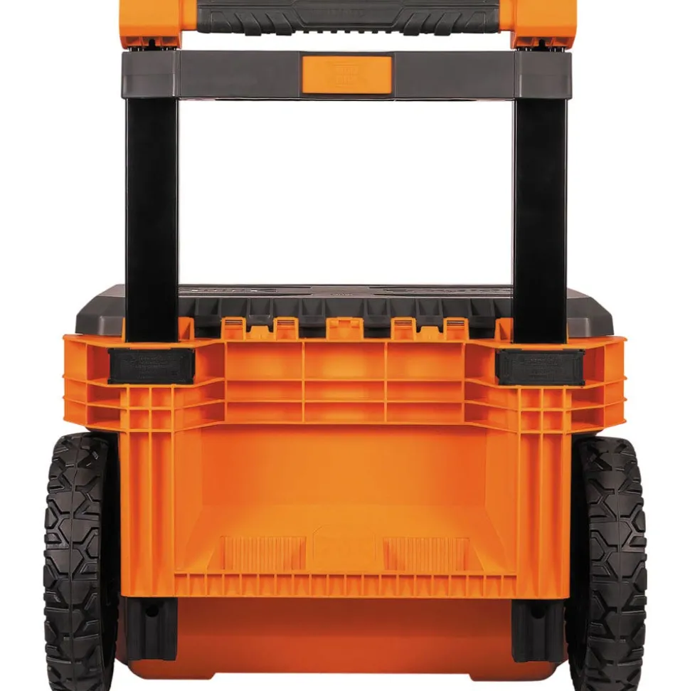 Klein Tools MODbox Rolling Toolbox 54802MB