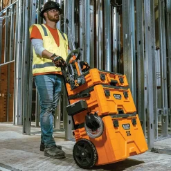 Klein Tools MODbox Rolling Toolbox 54802MB