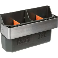 Klein Tools MODbox Rolling Toolbox w/ Drawers and Accessories Bundle