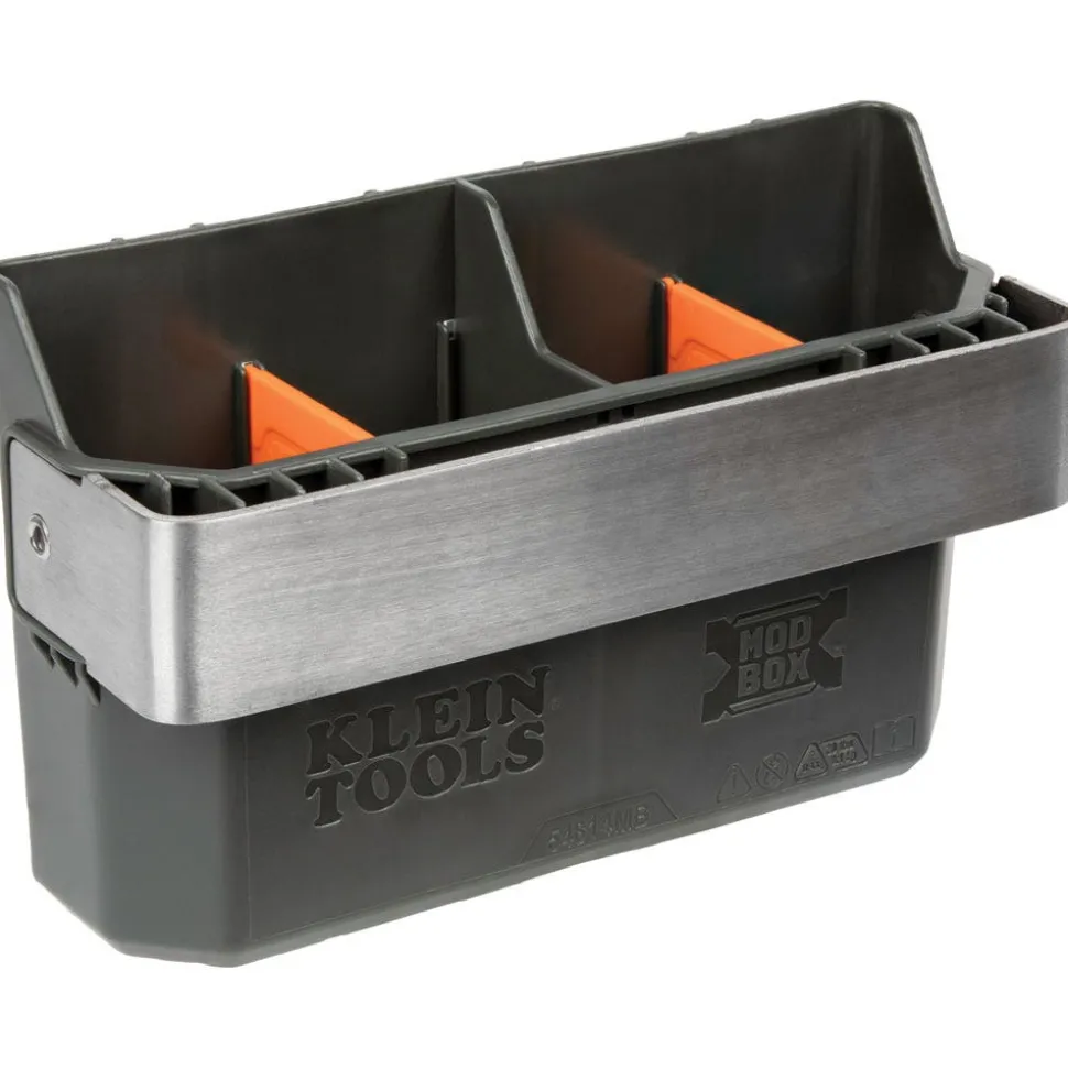 Klein Tools MODbox Tool Carrier Rail Attachment 54814MB