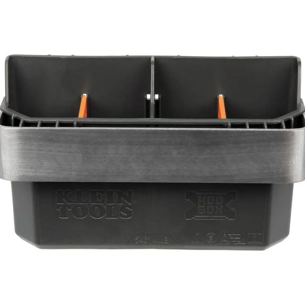 Klein Tools MODbox Tool Carrier Rail Attachment 54814MB