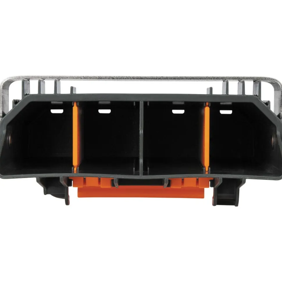 Klein Tools MODbox Tool Carrier Rail Attachment 54814MB