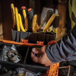 Klein Tools MODbox Tool Carrier Rail Attachment 54814MB