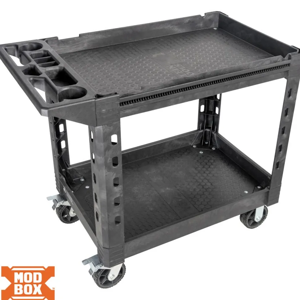 Klein Tools MODbox Utility Cart 54831MB