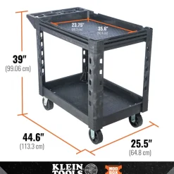 Klein Tools MODbox Utility Cart 54831MB