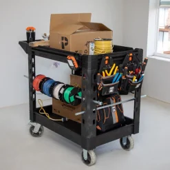 Klein Tools MODbox Utility Cart 54831MB