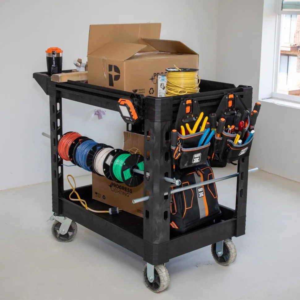 Klein Tools MODbox Utility Cart 54831MB