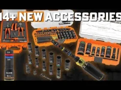 Klein Tools MODbox Utility Cart 54831MB