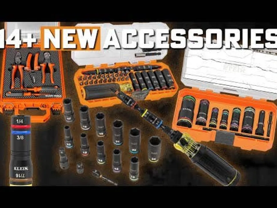 Klein Tools MODbox Utility Cart 54831MB