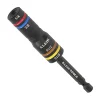 Klein Tools Quad-4 Deep-Well Heavy-Duty Impact Flip Socket, SAE 651QS