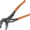 Klein Tools Quick-Adjust Klaw 12" Pump Pliers D50512B