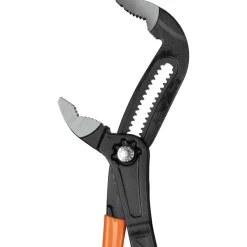 Klein Tools Quick-Adjust Klaw 12